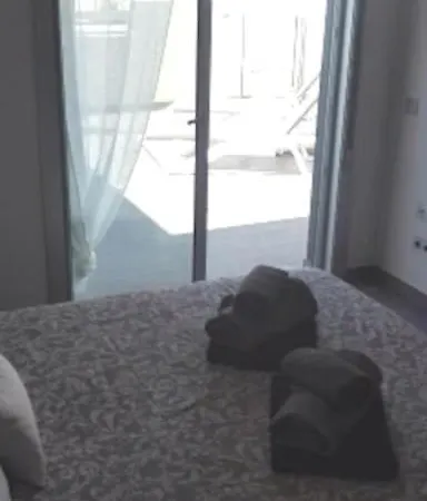 First Class Tejita Wifiber * Ελ Μέντανο