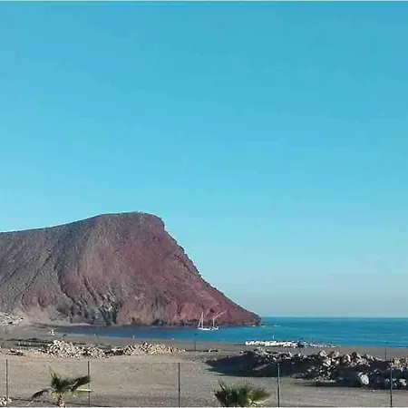 First Class Tejita Wifiber El Medano (Tenerife)