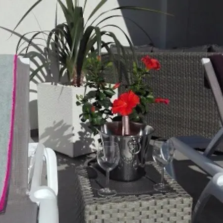 First Class Tejita Wifiber Apartment El Medano (Tenerife)