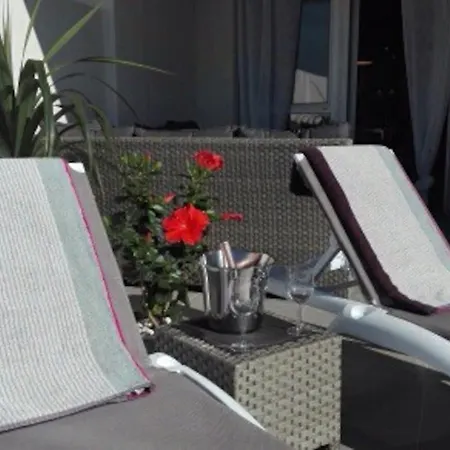 First Class Tejita Wifiber * El Medano (Tenerife)