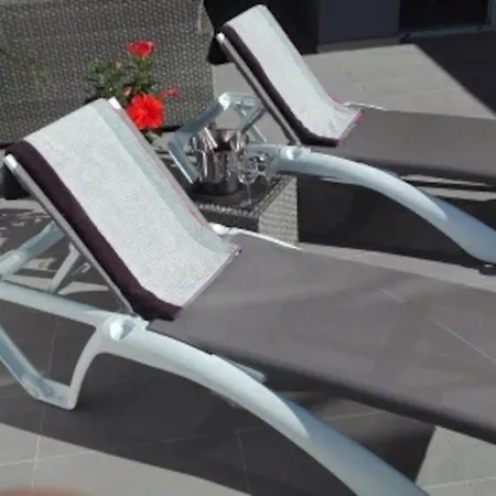 First Class Tejita Wifiber Apartment *