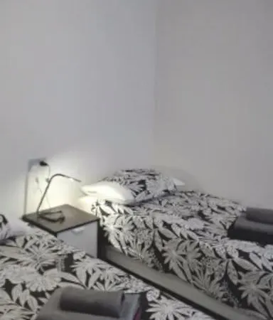 First Class Tejita Wifiber * Ελ Μέντανο