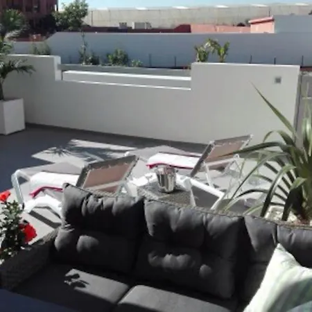 First Class Tejita Wifiber *