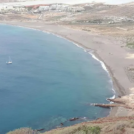 First Class Tejita Wifiber Διαμέρισμα