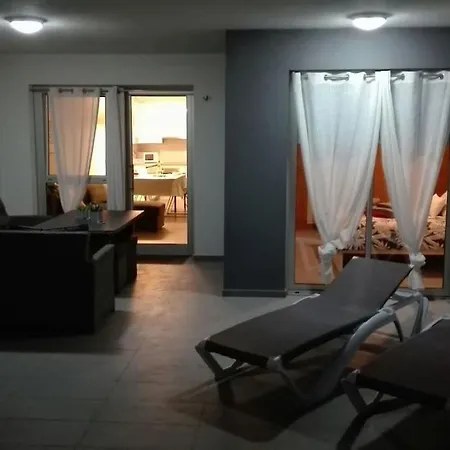 First Class Tejita Wifiber