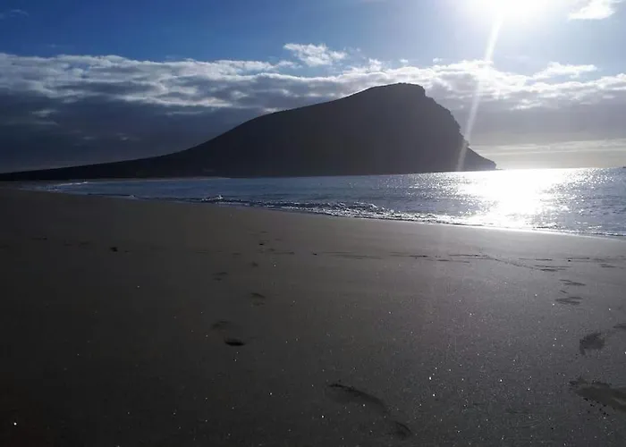 First Class Tejita Wifiber * El Medano (Tenerife)