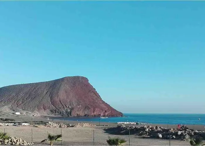 First Class Tejita Wifiber El Medano (Tenerife)