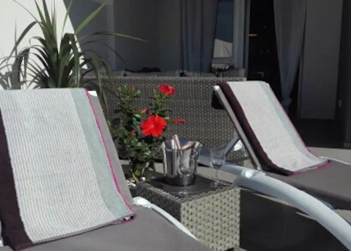 First Class Tejita Wifiber * El Medano (Tenerife)