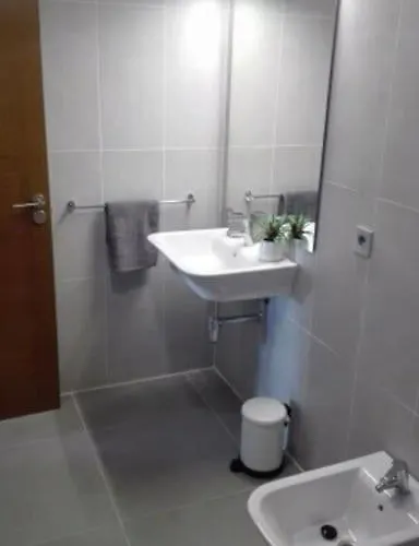 First Class Tejita Wifiber *