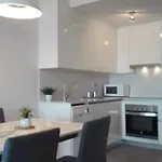 Appartamento First Class Tejita Wifiber
