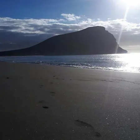 First Class Tejita Wifiber * El Medano (Tenerife)