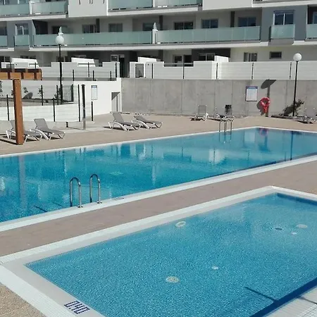 First Class Tejita Wifiber * El Médano