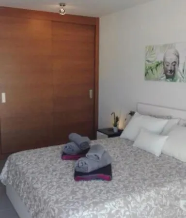 First Class Tejita Wifiber * El Medano (Tenerife)