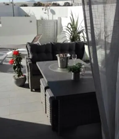 Apartment First Class Tejita Wifiber *