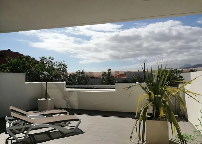 First Class Tejita Wifiber