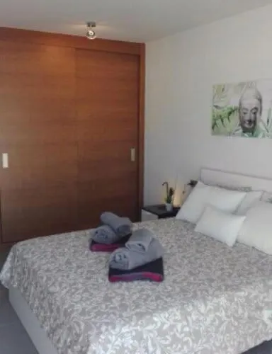 First Class Tejita Wifiber * El Médano