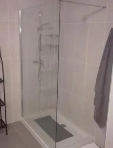 First Class Tejita Wifiber Appartement