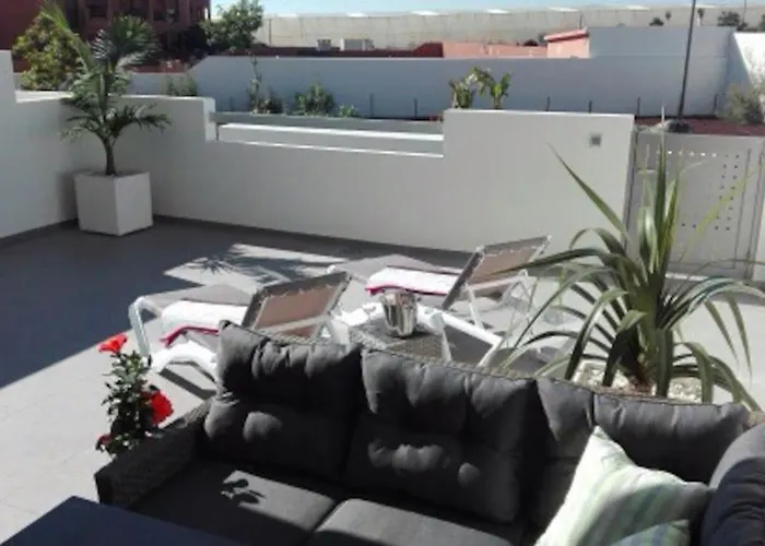 First Class Tejita Wifiber *