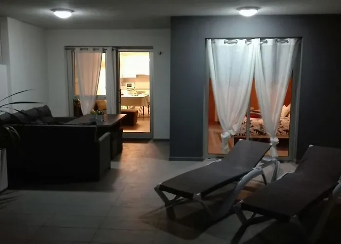 First Class Tejita Wifiber