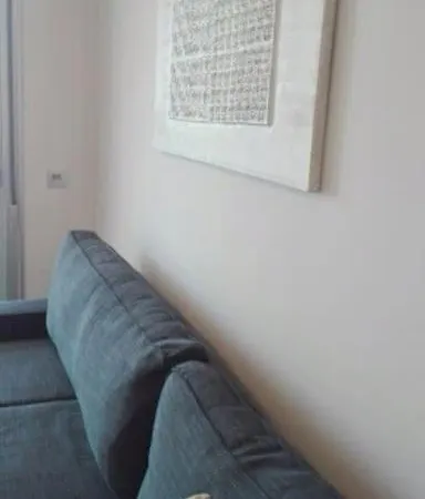 First Class Tejita Wifiber Apartament El Médano